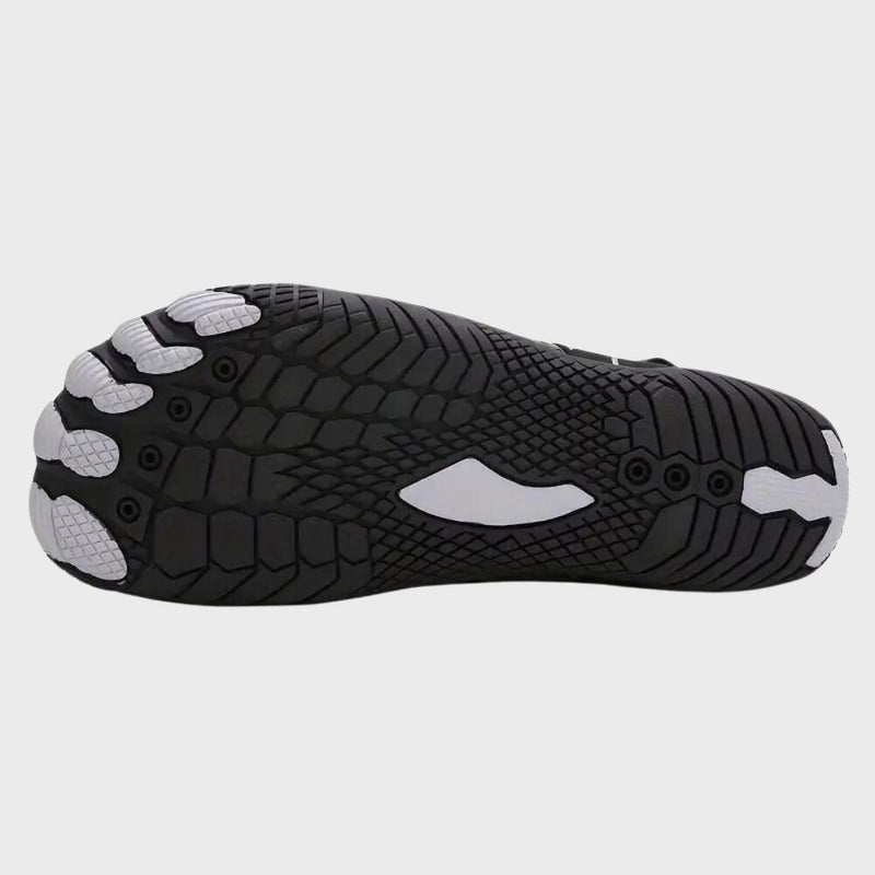 Bequeme und stilvolle Barfußschuhe für Herren