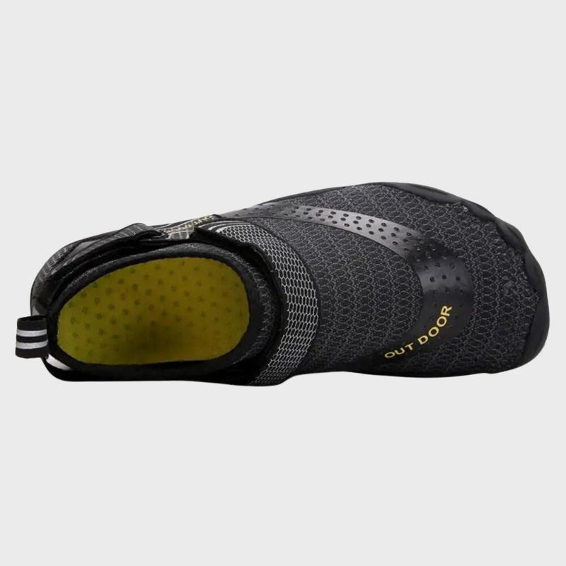 Bequeme und stilvolle Barfußschuhe für Herren