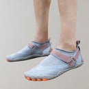 Bequeme und stilvolle Barfußschuhe für Herren