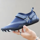 Bequeme und stilvolle Barfußschuhe für Herren