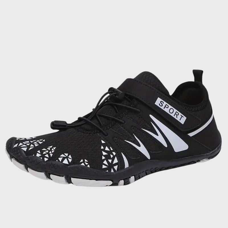 Bequeme Antirutsch-Schuhe für Herren