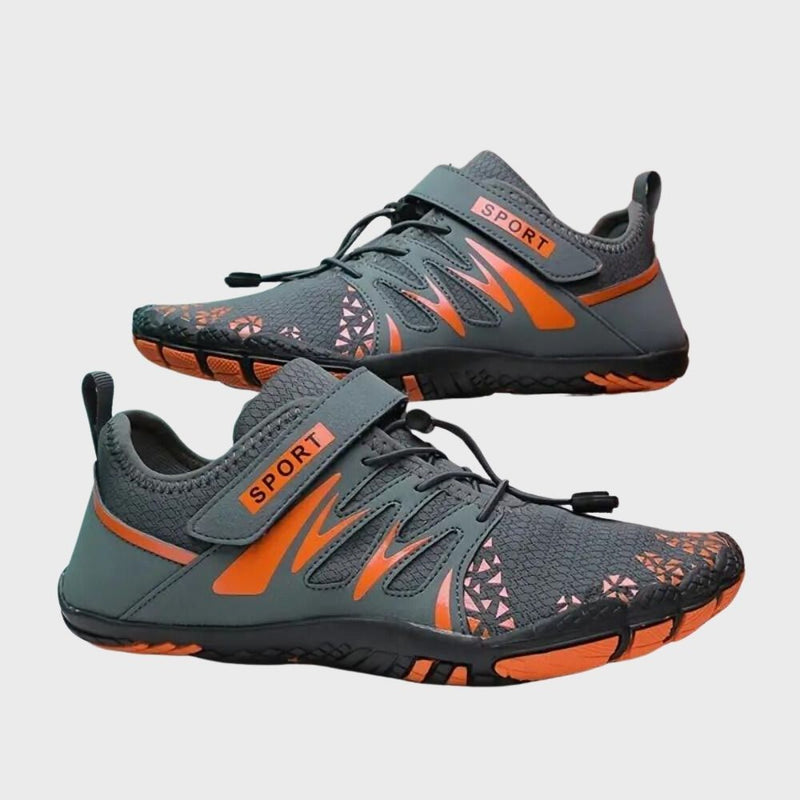 Bequeme Antirutsch-Schuhe für Herren