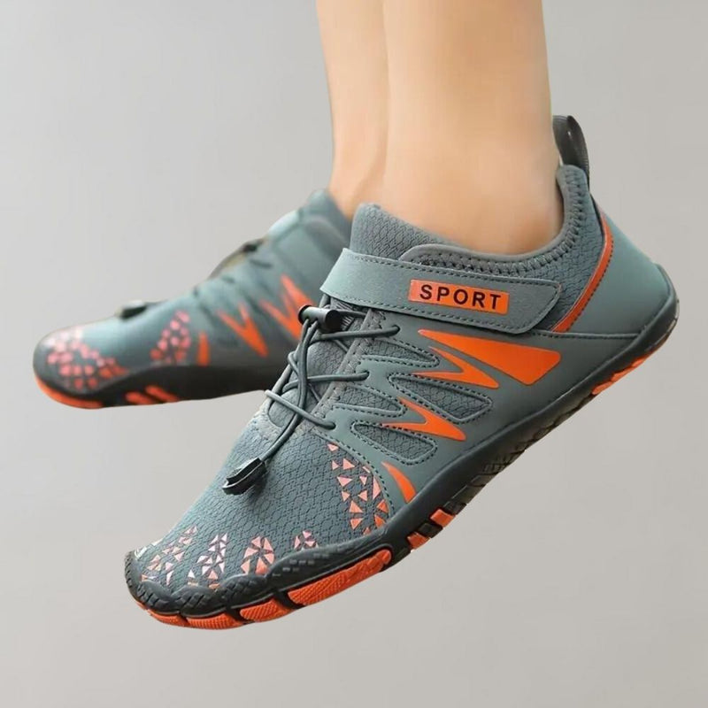Bequeme Antirutsch-Schuhe für Herren