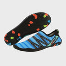 Bequeme und leichte Herren-Schuhe