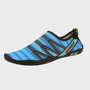 Bequeme und leichte Herren-Schuhe