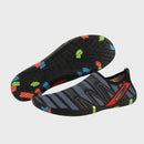 Bequeme und leichte Herren-Schuhe