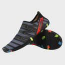 Bequeme und leichte Herren-Schuhe