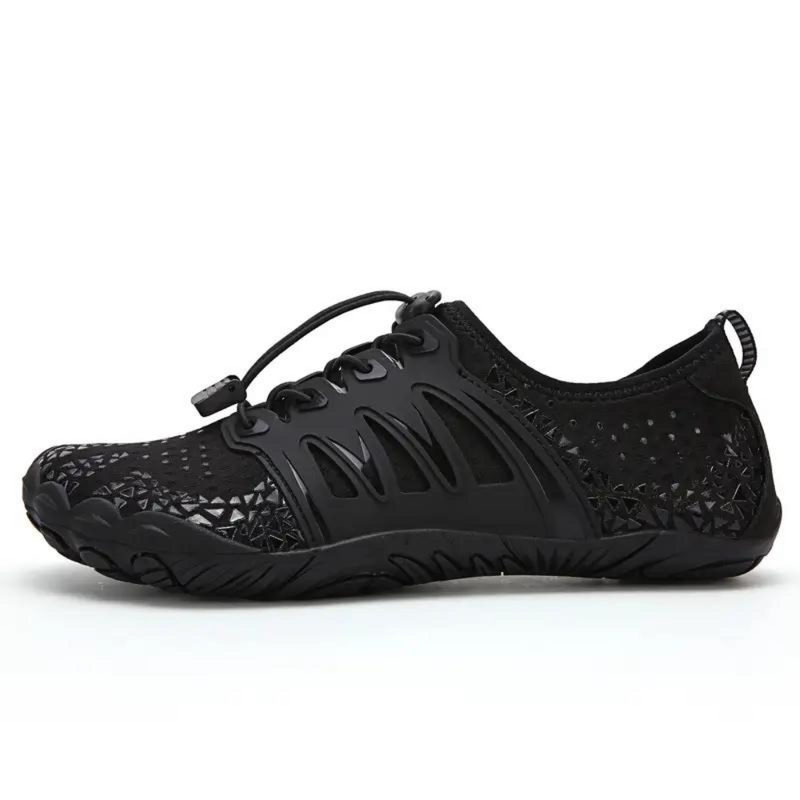 Komfortable und atmungsaktive Barfußschuhe