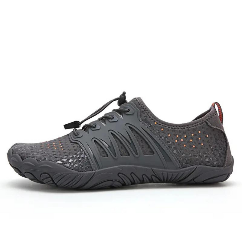 Komfortable und atmungsaktive Barfußschuhe