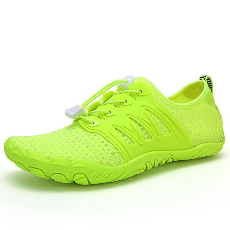 Komfortable und atmungsaktive Barfußschuhe
