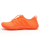 Komfortable und atmungsaktive Barfußschuhe