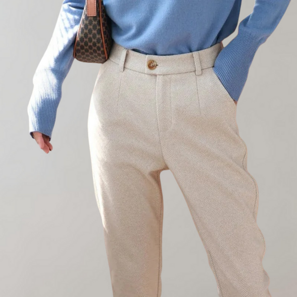 Hesso – Komfortable Damenhose