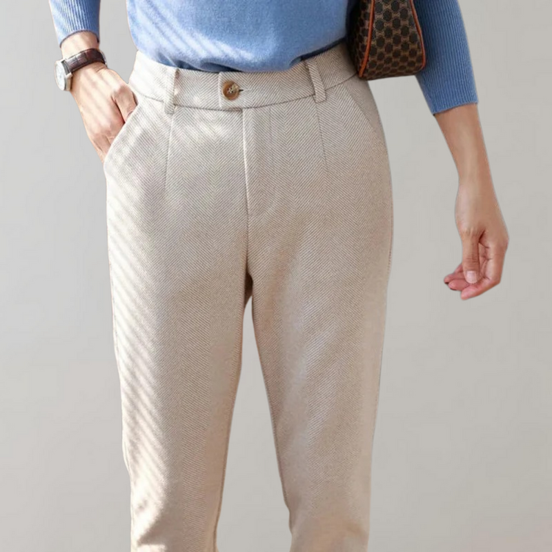 Hesso – Komfortable Damenhose