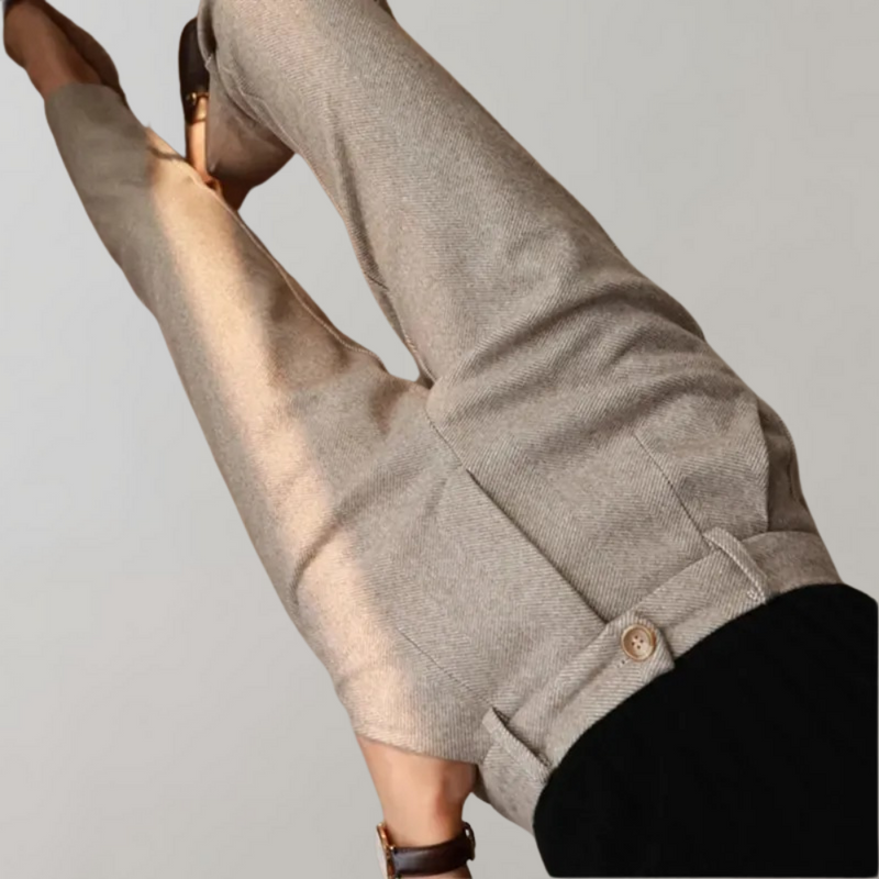 Hesso – Komfortable Damenhose