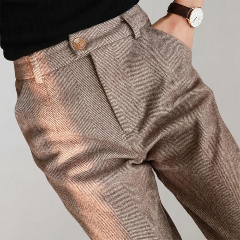 Hesso – Komfortable Damenhose