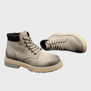 Bequeme und stilvolle Herren-Wanderschuhe