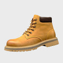 Bequeme und stilvolle Herren-Wanderschuhe