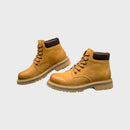 Bequeme und stilvolle Herren-Wanderschuhe