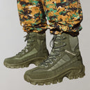 Bequeme und stilvolle Wanderschuhe für Herren