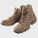 Bequeme und stilvolle Wanderschuhe für Herren