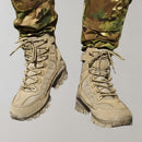 Bequeme und stilvolle Wanderschuhe für Herren