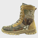 Komfortable und elegante Herren-Wanderschuhe