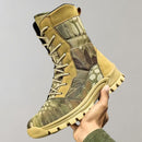 Komfortable und elegante Herren-Wanderschuhe