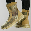 Komfortable und elegante Herren-Wanderschuhe