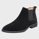 Komfortable und elegante Herren-Slip-On-Stiefel