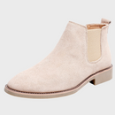 Komfortable und elegante Herren-Slip-On-Stiefel