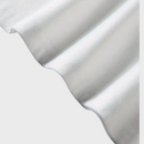 Lex - Lässiges Blockfarben T-Shirt für Herren