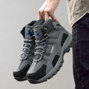 Bequeme und stilvolle Wanderschuhe für Herren