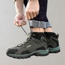 Bequeme und stilvolle Wanderschuhe für Herren