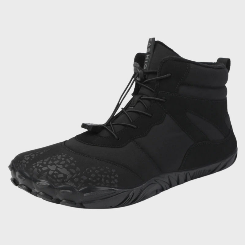 Bequeme Antirutsch-Barfußschuhe für Damen