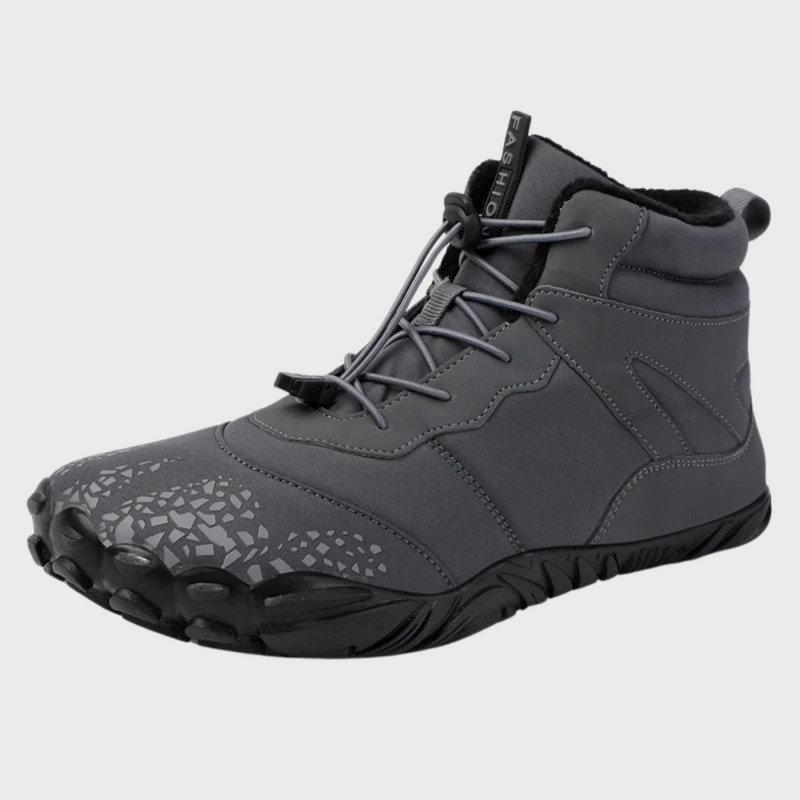 Bequeme Antirutsch-Barfußschuhe für Damen