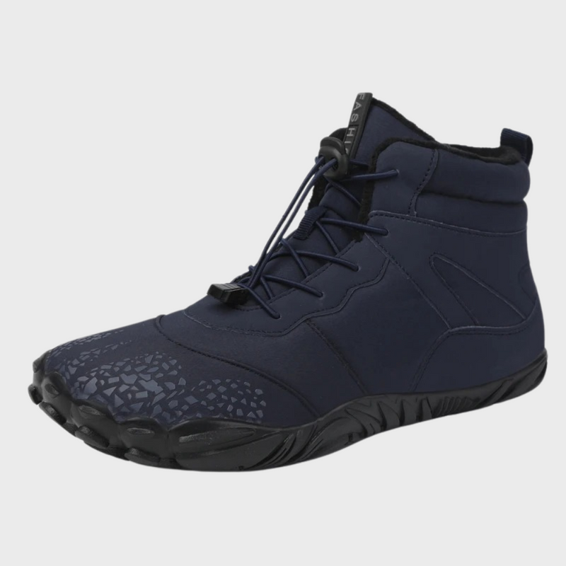 Bequeme Antirutsch-Barfußschuhe für Damen