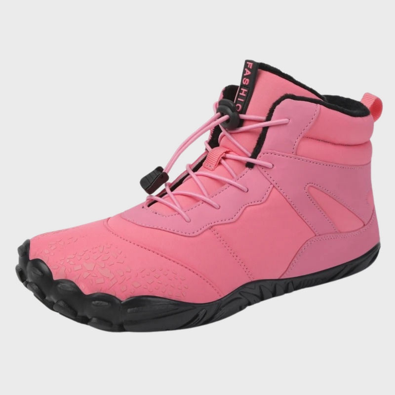 Bequeme Antirutsch-Barfußschuhe für Damen