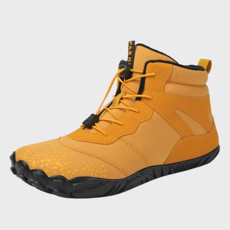 Bequeme Antirutsch-Barfußschuhe für Damen