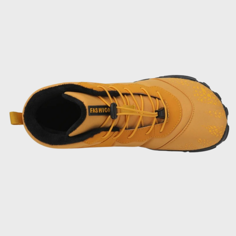 Bequeme Antirutsch-Barfußschuhe für Damen