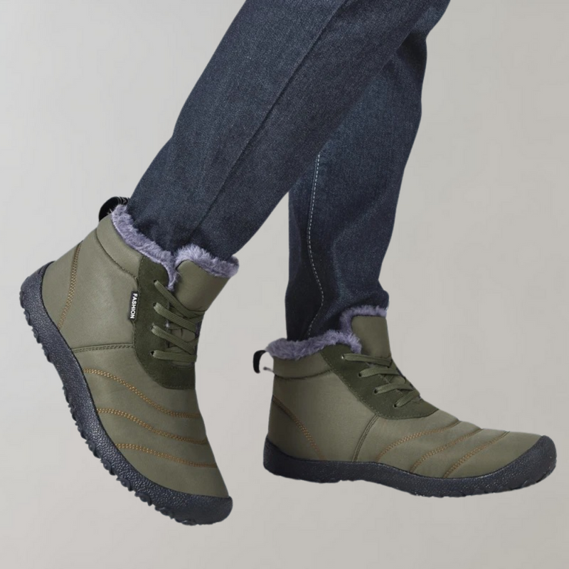 Stylische Barfußschuhe für Männer