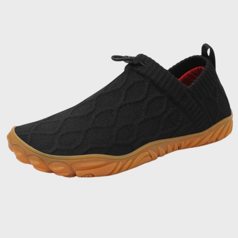 Komfortable und elegante Herren-Slip-On-Schuhe