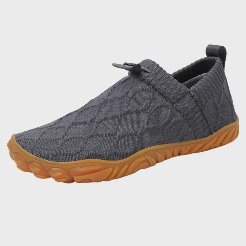 Komfortable und elegante Herren-Slip-On-Schuhe