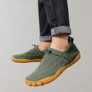 Komfortable und elegante Herren-Slip-On-Schuhe