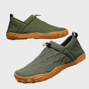 Komfortable und elegante Herren-Slip-On-Schuhe