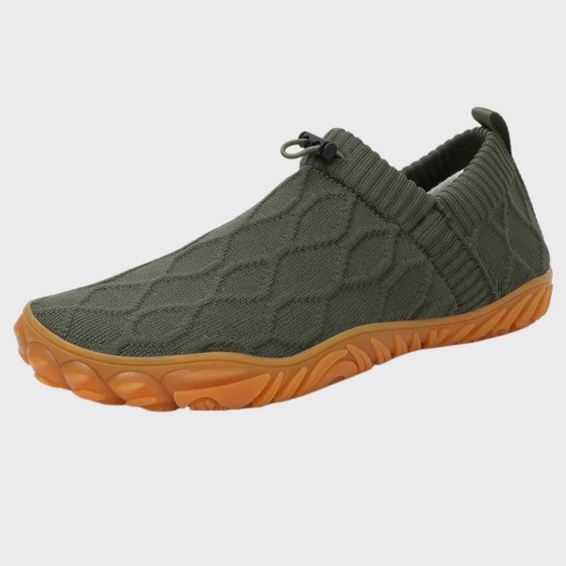 Komfortable und elegante Herren-Slip-On-Schuhe