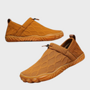 Komfortable und elegante Herren-Slip-On-Schuhe