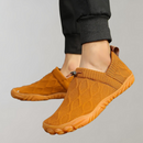 Komfortable und elegante Herren-Slip-On-Schuhe