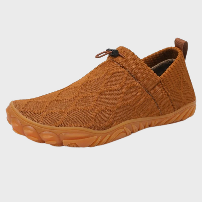 Komfortable und elegante Herren-Slip-On-Schuhe