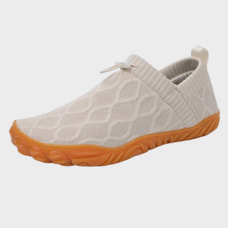 Komfortable und elegante Herren-Slip-On-Schuhe