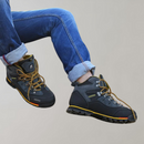 Bequeme und stilvolle Wanderschuhe